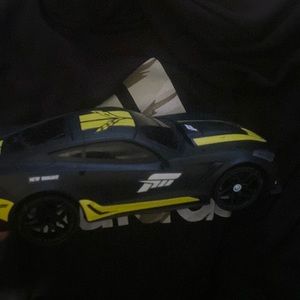 Toy car